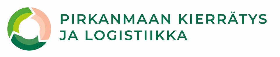 Pirkanmaan kierrätys ja logistiikka